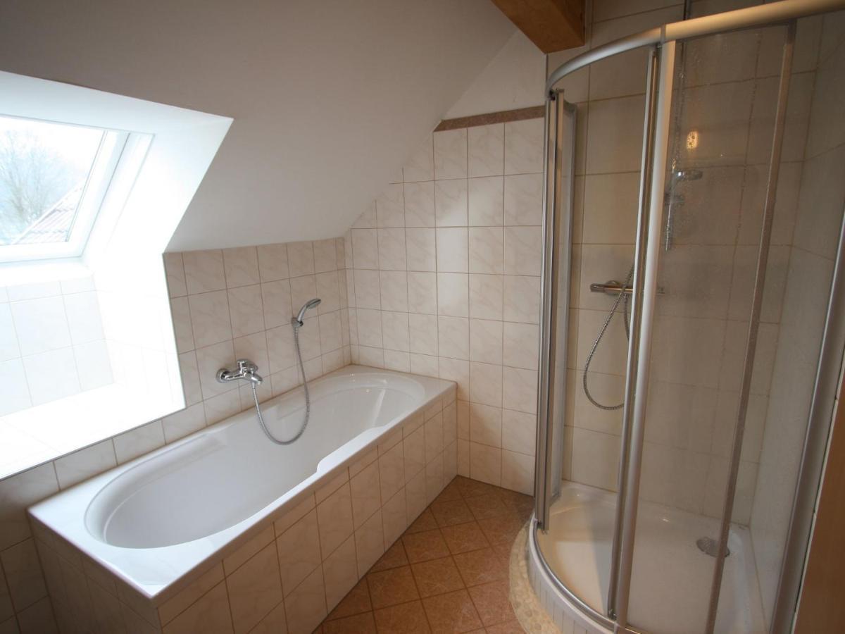 Apartment In Sankt Margarethen Near Ski Area Sankt Margarethen im Lungau Εξωτερικό φωτογραφία