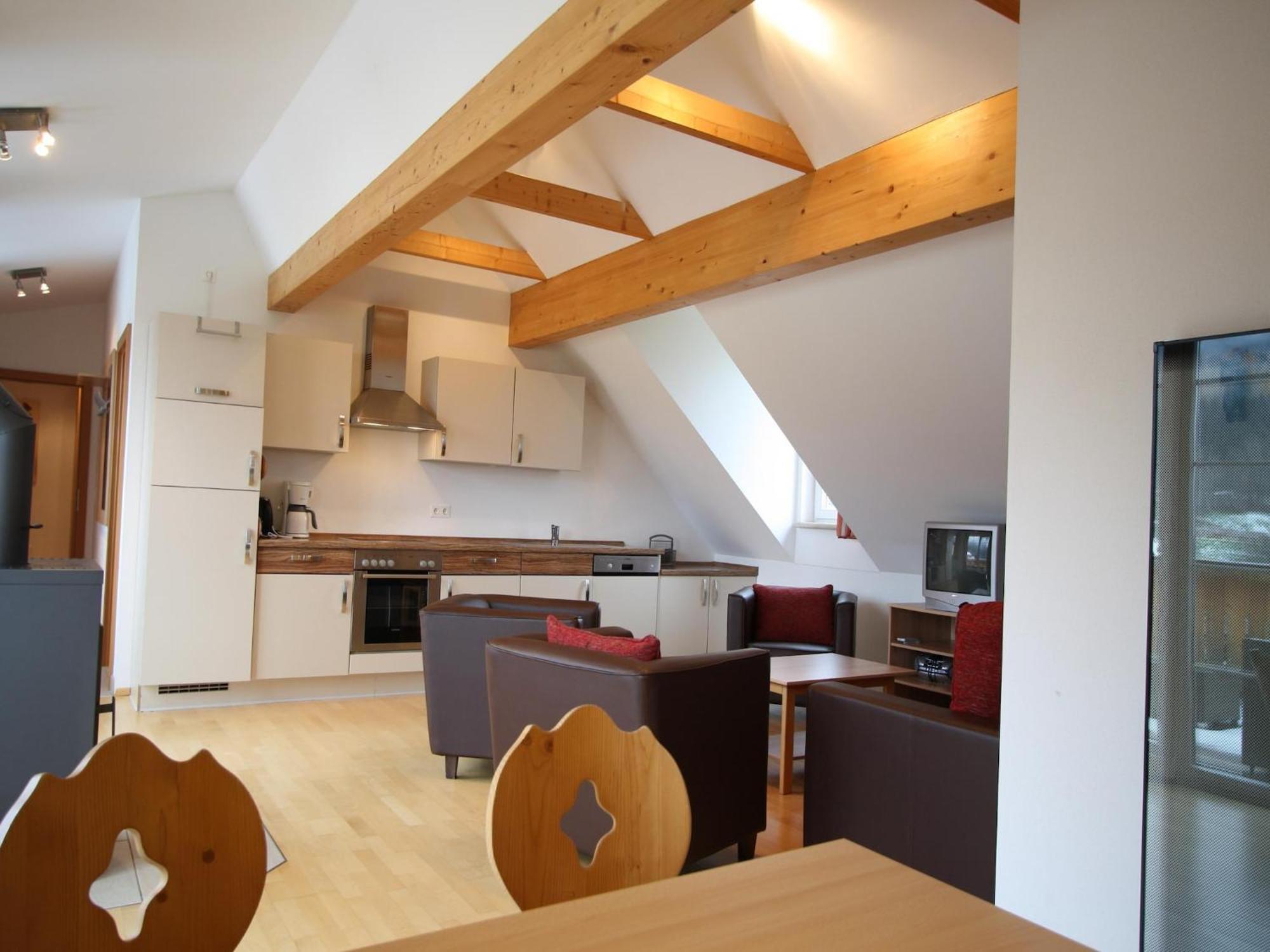 Apartment In Sankt Margarethen Near Ski Area Sankt Margarethen im Lungau Εξωτερικό φωτογραφία